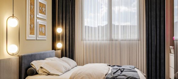 Apartment 1+1 in Mersin, Turkey No. 30931 9