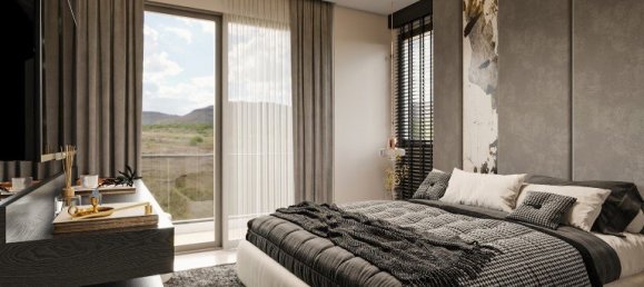 Apartment 1+1 in Mersin, Turkey No. 30931 7