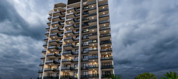 Apartment 1+1 in Mersin, Turkey No. 30931 22