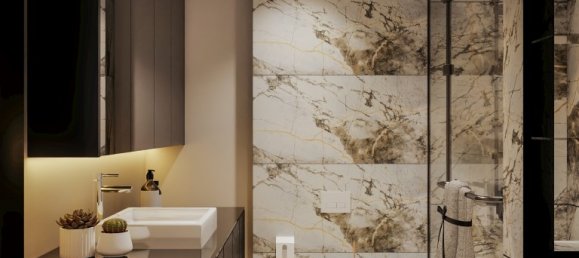 Apartment 1+1 in Mersin, Turkey No. 30931 11