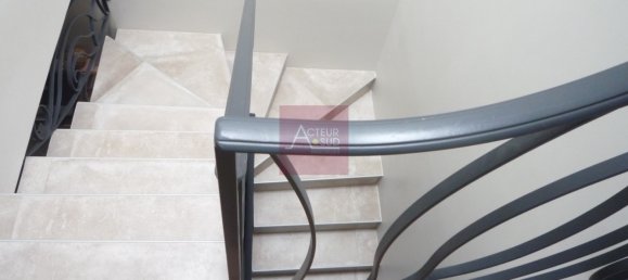 3 Schlafzimmer Villa in Saint-Georges-d'Orques, France, Nr. 347838 6