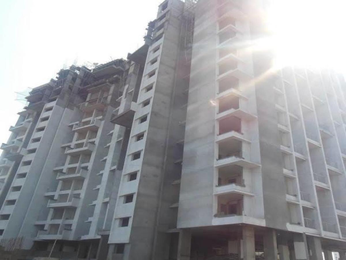 2 غرف نوم منزل في Pune, India رقم 8195