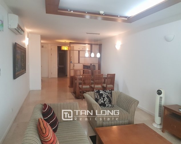 3 غرف نوم شقة في Tay Ho, Vietnam رقم 1673