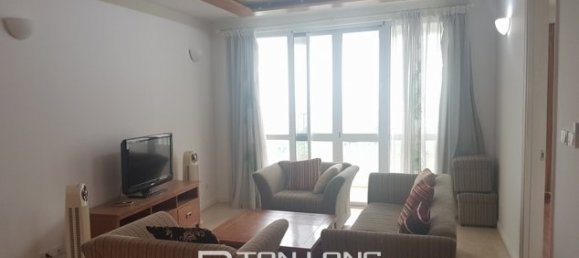 3 غرف نوم شقة في Tay Ho, Vietnam رقم 1673 2