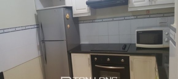 3 غرف نوم شقة في Tay Ho, Vietnam رقم 1673 8