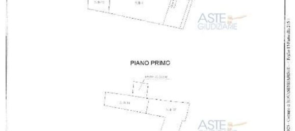 8 bedrooms Apartment in Rovasenda, Italy No. 319355 11