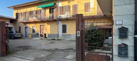 8 bedrooms Apartment in Rovasenda, Italy No. 319355 5