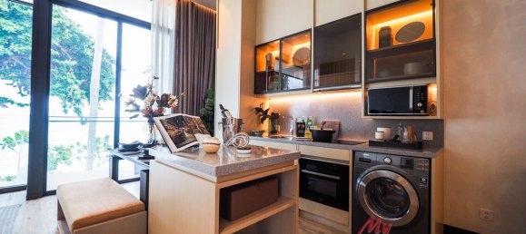 2 Schlafzimmer Eigentumswohnung in Pattaya, Thailand, Nr. 3042 15