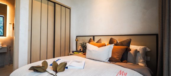 2 Schlafzimmer Eigentumswohnung in Pattaya, Thailand, Nr. 3042 7