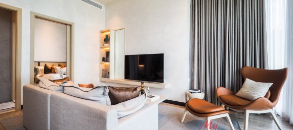 2 Schlafzimmer Eigentumswohnung in Pattaya, Thailand, Nr. 3042 17