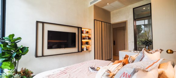 2 Schlafzimmer Eigentumswohnung in Pattaya, Thailand, Nr. 3042 21