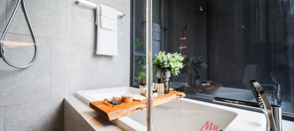 2 Schlafzimmer Eigentumswohnung in Pattaya, Thailand, Nr. 3042 4