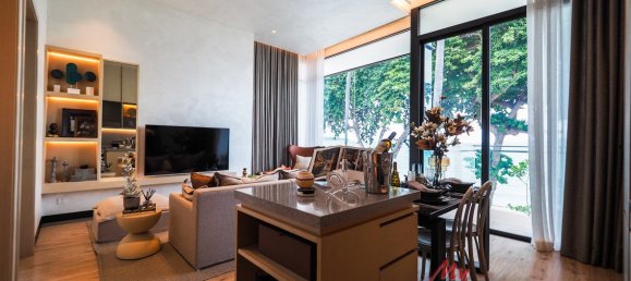 2 Schlafzimmer Eigentumswohnung in Pattaya, Thailand, Nr. 3042 13