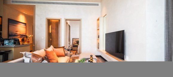 2 Schlafzimmer Eigentumswohnung in Pattaya, Thailand, Nr. 3042 18