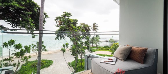 2 Schlafzimmer Eigentumswohnung in Pattaya, Thailand, Nr. 3042 10