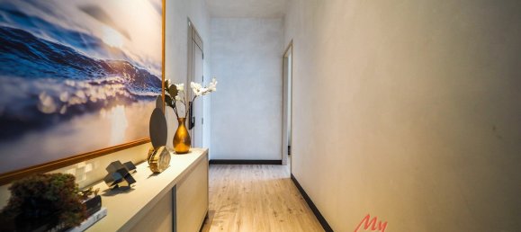 2 Schlafzimmer Eigentumswohnung in Pattaya, Thailand, Nr. 3042 11