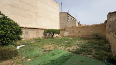 3 غرف نوم منزل في Puerto Lumbreras, Spain رقم 145700