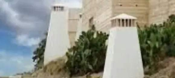 3 غرف نوم منزل في Puerto Lumbreras, Spain رقم 145700 18