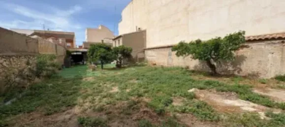 3 غرف نوم منزل في Puerto Lumbreras, Spain رقم 145700 22