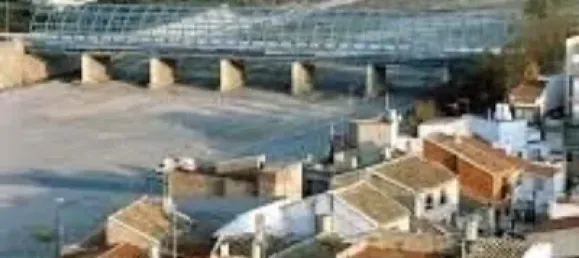 3 غرف نوم منزل في Puerto Lumbreras, Spain رقم 145700 19