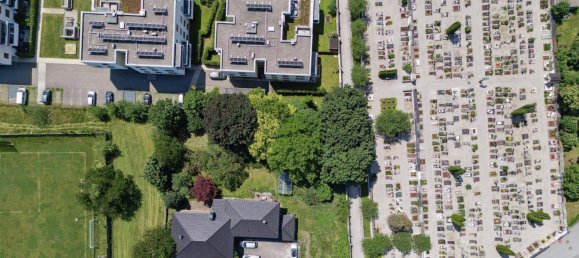 503m² Land in Oberndorf bei Salzburg, Austria No. 152568 2