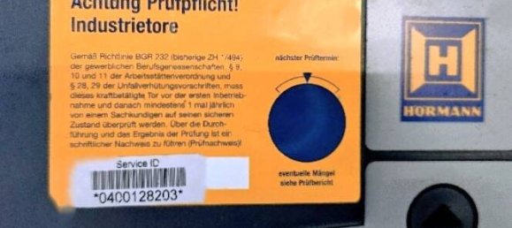  موقف سيارات في Monchengladbach, Germany رقم 338724 14