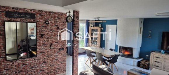 4 bedrooms House in Saint-Felix, France No. 43937 3