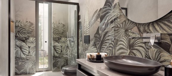 Villa 4+1 in Kargicak, Turkey No. 17504 17