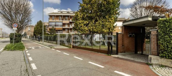 4 bedrooms Apartment in Grugliasco, Italy No. 191315 46
