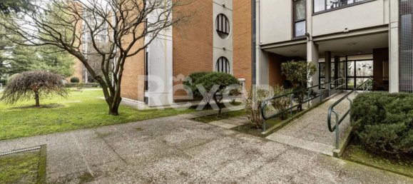 4 bedrooms Apartment in Grugliasco, Italy No. 191315 27