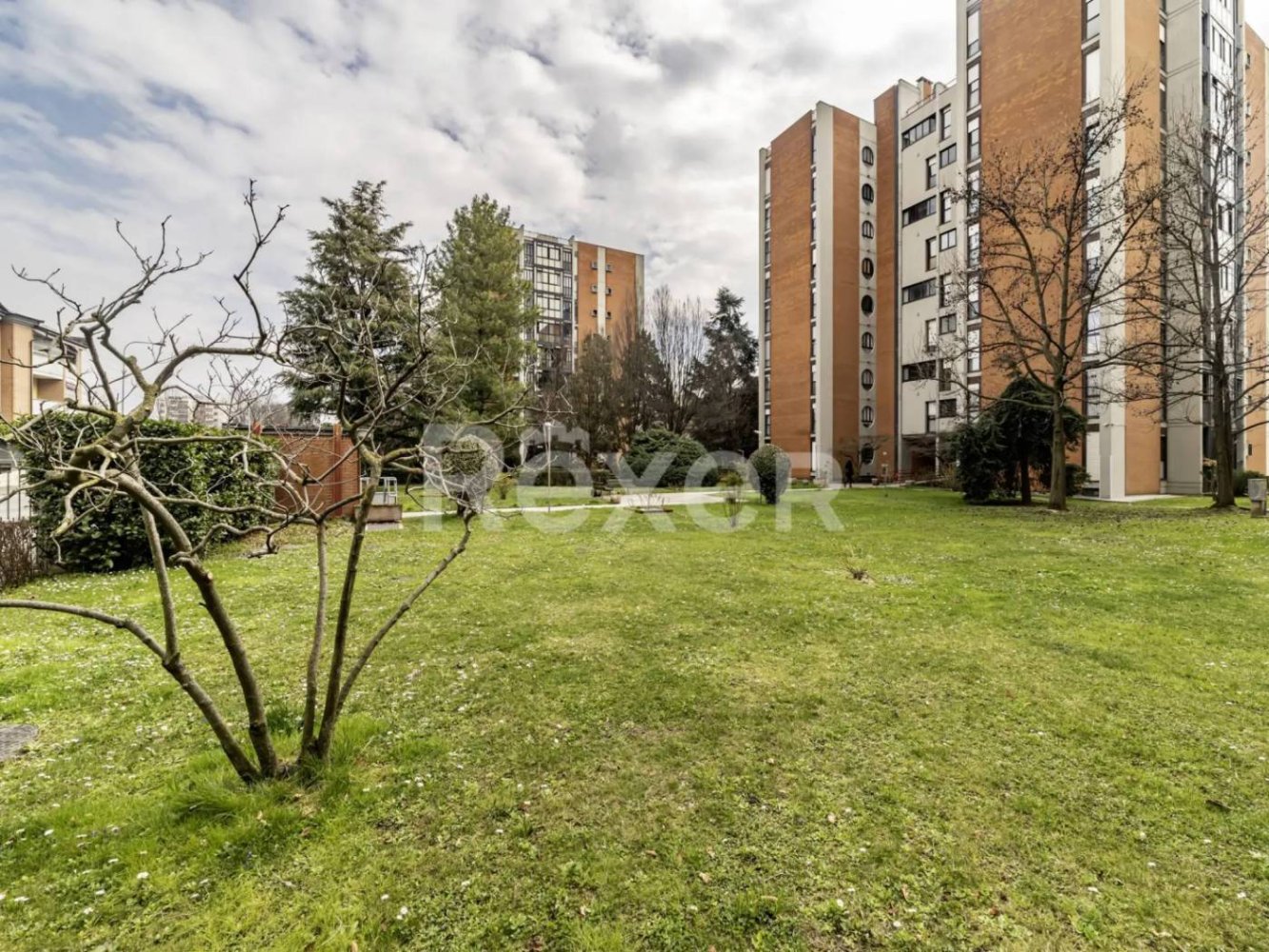 4 bedrooms Apartment in Grugliasco, Italy No. 191315