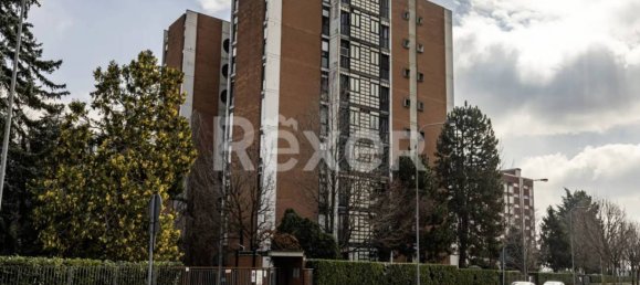 4 bedrooms Apartment in Grugliasco, Italy No. 191315 38