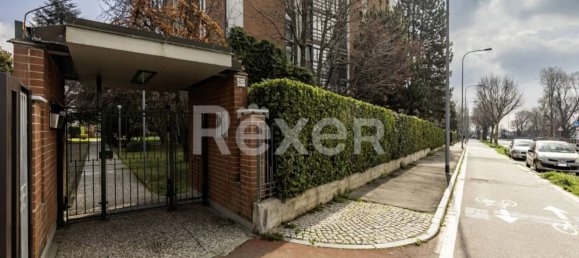 4 bedrooms Apartment in Grugliasco, Italy No. 191315 34