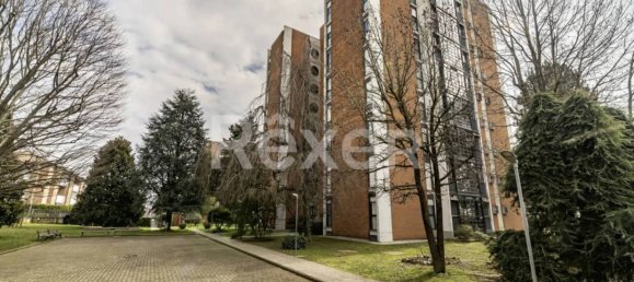 4 bedrooms Apartment in Grugliasco, Italy No. 191315 20