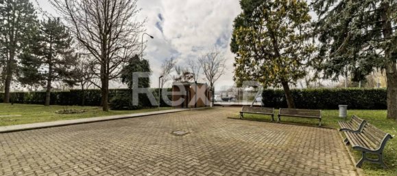 4 bedrooms Apartment in Grugliasco, Italy No. 191315 44