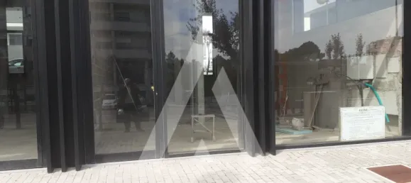 Gewerbliche Immobilie in Fanzeres, Portugal 102m², Nr. 57483 5