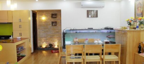 2 Schlafzimmer Wohnung in Cau Giay, Vietnam, Nr. 6411 4