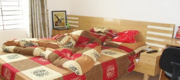 2 Schlafzimmer Wohnung in Cau Giay, Vietnam, Nr. 6411 9