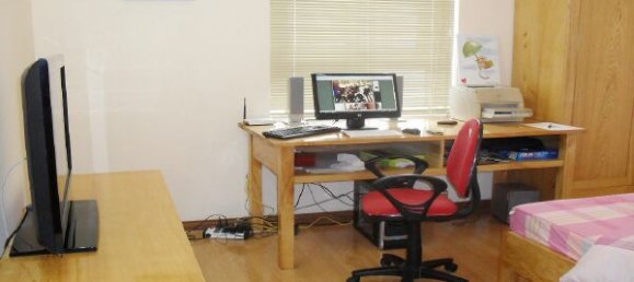 2 Schlafzimmer Wohnung in Cau Giay, Vietnam, Nr. 6411 8