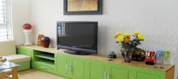 2 Schlafzimmer Wohnung in Cau Giay, Vietnam, Nr. 6411 2