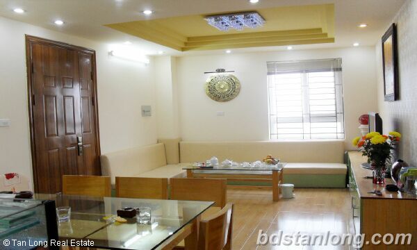 2 Schlafzimmer Wohnung in Cau Giay, Vietnam, Nr. 6411