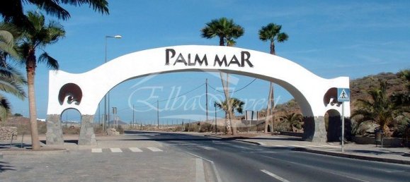 Apartamento T2 em Arona, Spain N.º 54247 32