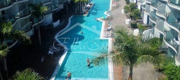 Apartamento T2 em Arona, Spain N.º 54247 23