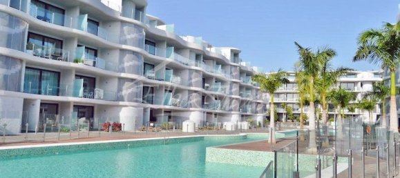 Apartamento T2 em Arona, Spain N.º 54247 26