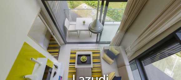 1 bedroom Condo in Bang Tao, Thailand No. 17860 2