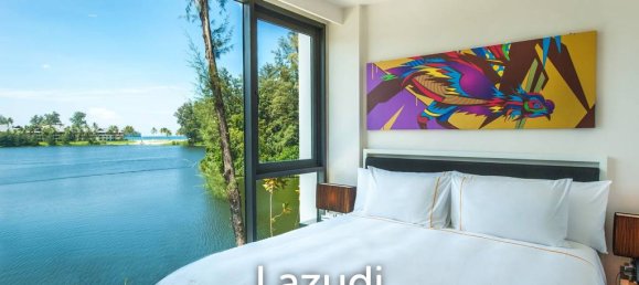 1 bedroom Condo in Bang Tao, Thailand No. 17860 4