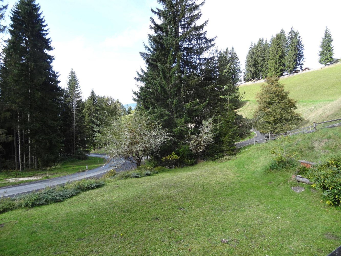 1 غرف نوم منزل في Wolfsberg, Austria رقم 55689