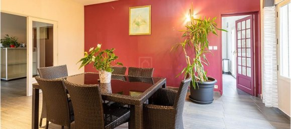 Casa de 4 dormitorios en Romorantin-Lanthenay, France No. 221792 2