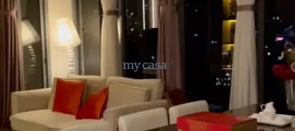 3 bedrooms Apartment for rent in Thu Duc, Ho Chi Minh, Vietnam № 9184 3