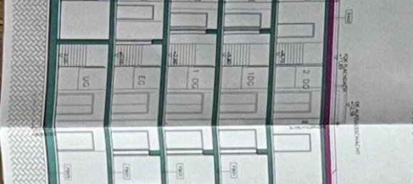 Земельный участок 1542м² в Хитцинг, Австрия № 16455 11